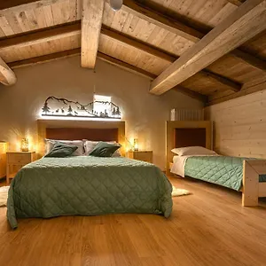 Affittacamere Borgo Dei Sassi Di Roccamalatina - And Breakfast, Rocca Malatina