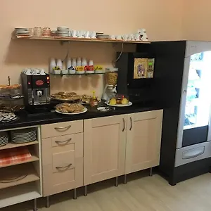 Hotel Zighy, Pianoro