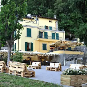 Hotel Del Sasso, Sasso Marconi