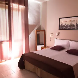 Hotel Soliani, Fabbrico